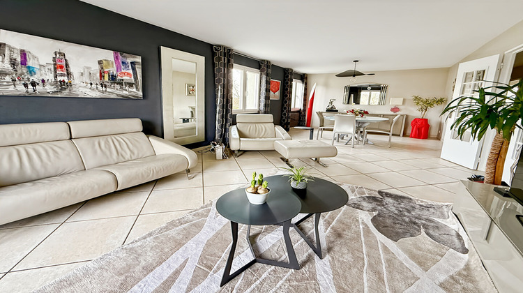 Ma-Cabane - Vente Maison GRADIGNAN, 120 m²