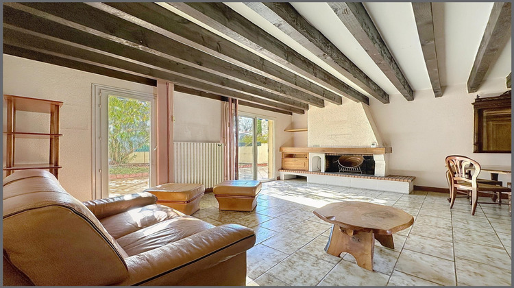 Ma-Cabane - Vente Maison Gradignan, 103 m²
