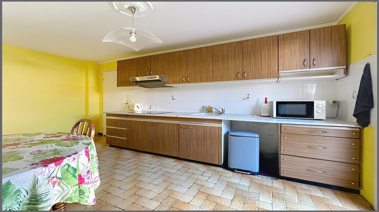 Ma-Cabane - Vente Maison Gradignan, 103 m²