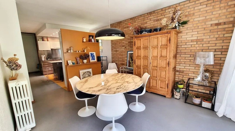 Ma-Cabane - Vente Maison GRADIGNAN, 199 m²