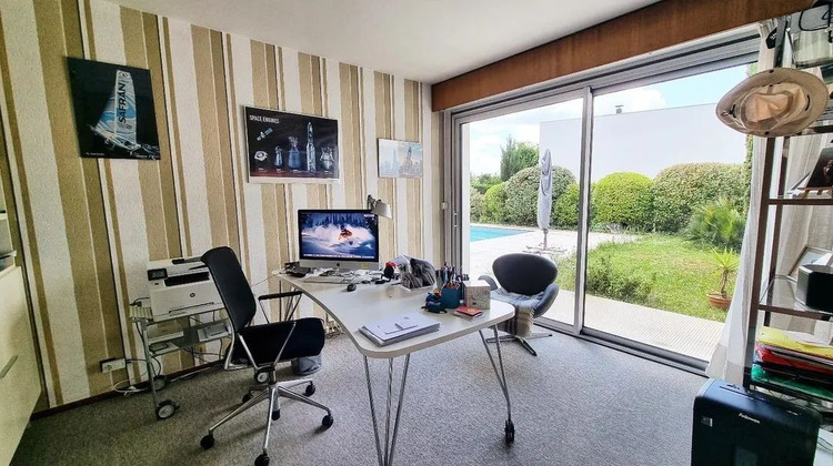 Ma-Cabane - Vente Maison GRADIGNAN, 199 m²