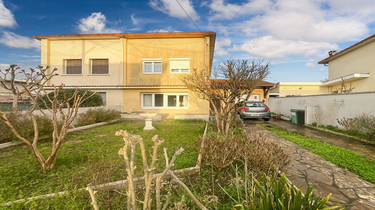 Ma-Cabane - Vente Maison GRADIGNAN, 121 m²