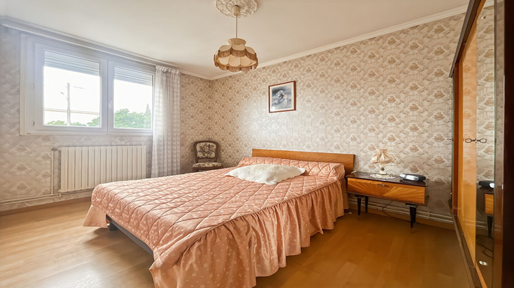 Ma-Cabane - Vente Maison GRADIGNAN, 121 m²