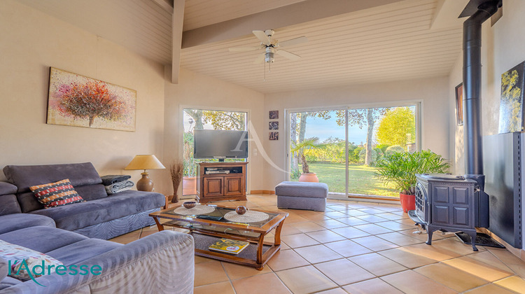 Ma-Cabane - Vente Maison GRADIGNAN, 213 m²