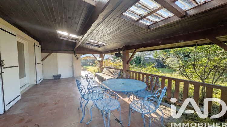 Ma-Cabane - Vente Maison Gradignan, 93 m²