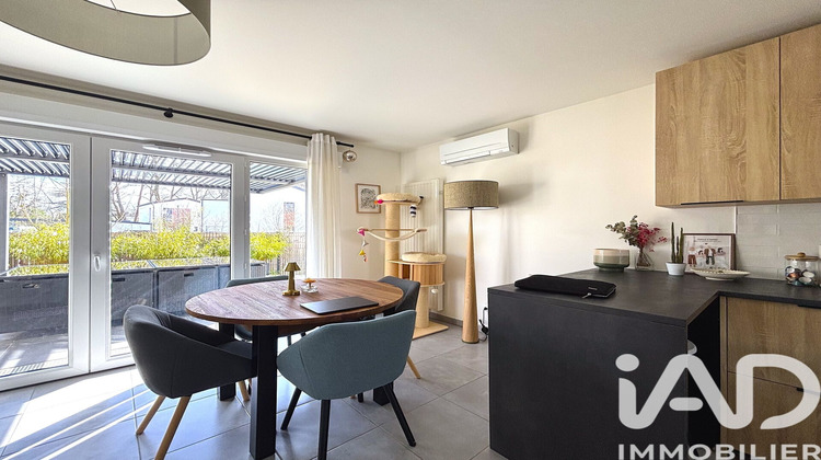 Ma-Cabane - Vente Maison Gradignan, 64 m²