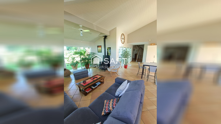 Ma-Cabane - Vente Maison Gradignan, 213 m²