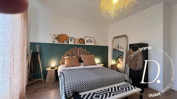 Ma-Cabane - Vente Maison Gradignan, 117 m²