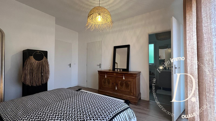 Ma-Cabane - Vente Maison Gradignan, 117 m²