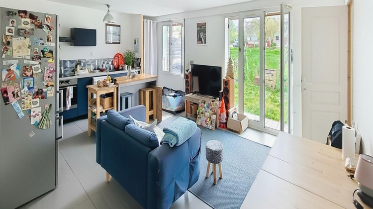 Ma-Cabane - Vente Maison Gradignan, 80 m²