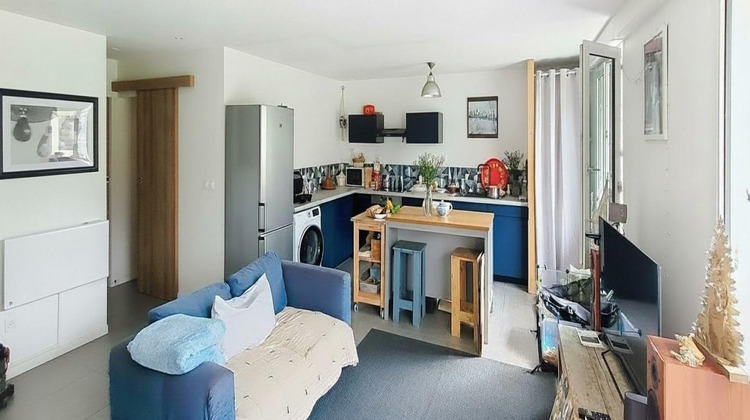 Ma-Cabane - Vente Maison Gradignan, 80 m²