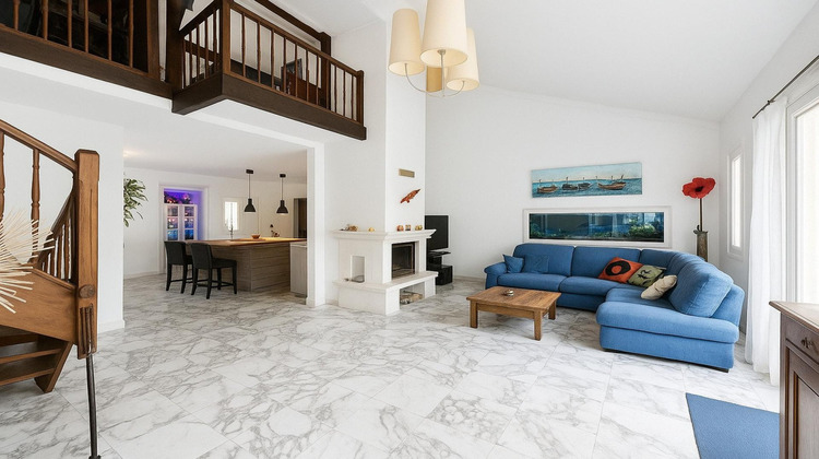 Ma-Cabane - Vente Maison Gradignan, 191 m²