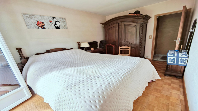 Ma-Cabane - Vente Maison Gradignan, 191 m²