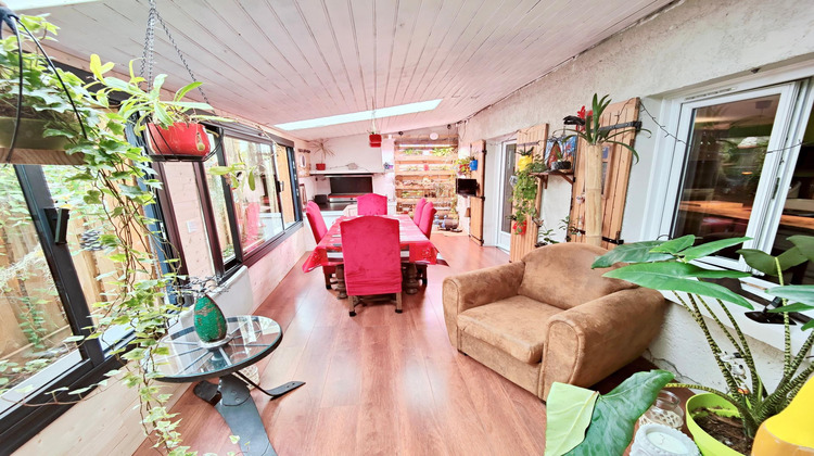 Ma-Cabane - Vente Maison Gradignan, 191 m²