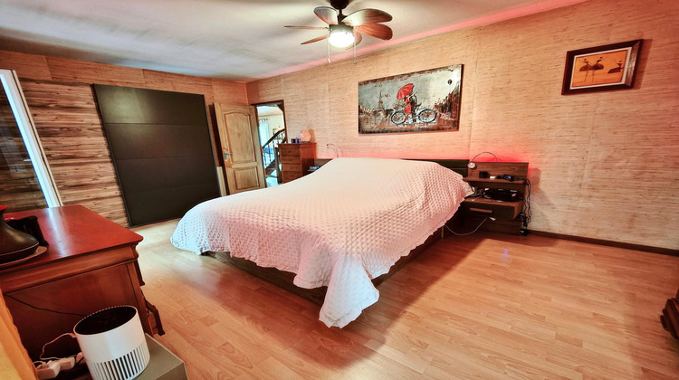 Ma-Cabane - Vente Maison Gradignan, 191 m²