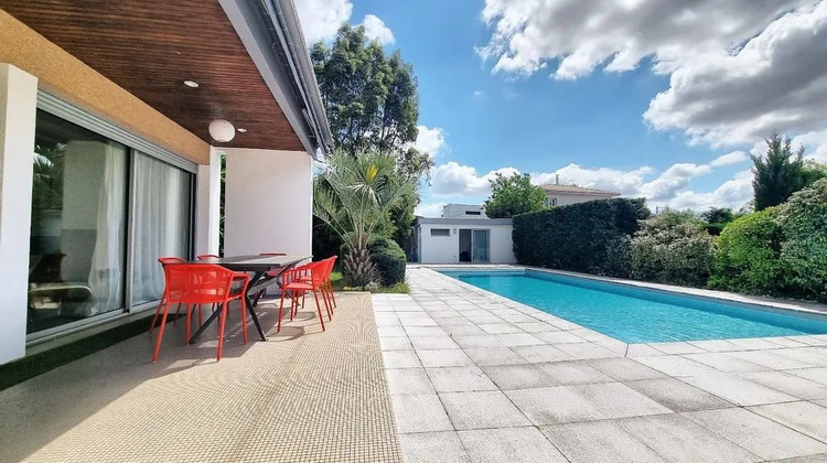 Ma-Cabane - Vente Maison GRADIGNAN, 199 m²