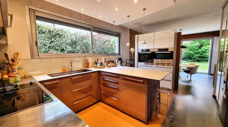 Ma-Cabane - Vente Maison GRADIGNAN, 199 m²