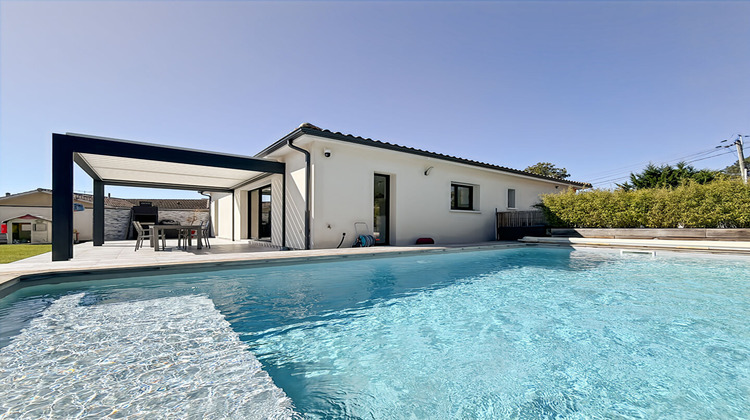 Ma-Cabane - Vente Maison GRADIGNAN, 107 m²