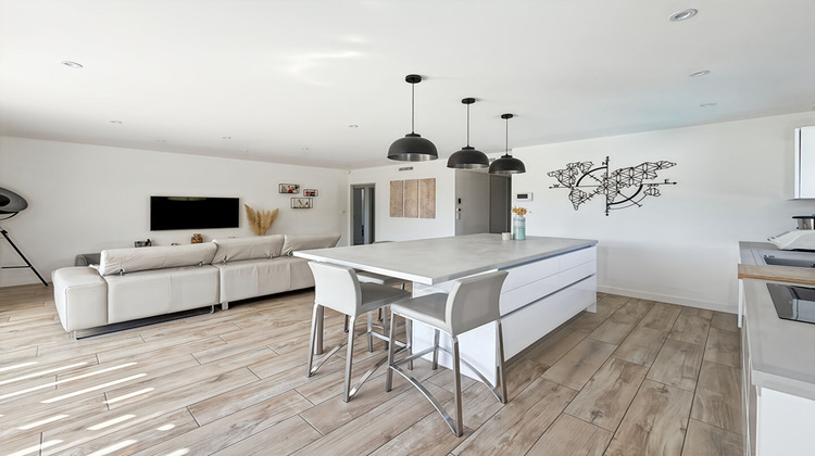 Ma-Cabane - Vente Maison GRADIGNAN, 107 m²