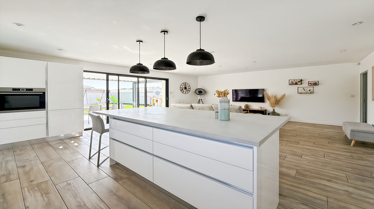 Ma-Cabane - Vente Maison GRADIGNAN, 107 m²