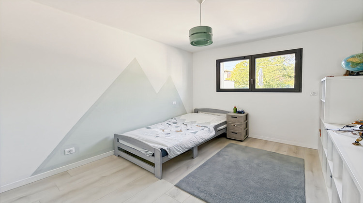 Ma-Cabane - Vente Maison GRADIGNAN, 107 m²