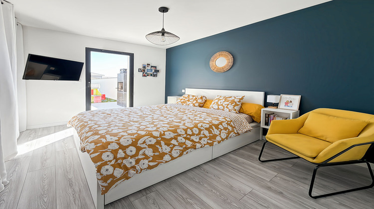 Ma-Cabane - Vente Maison GRADIGNAN, 107 m²