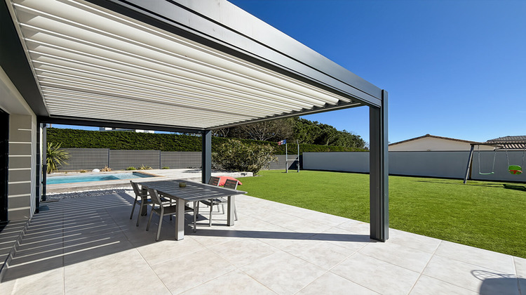 Ma-Cabane - Vente Maison GRADIGNAN, 107 m²