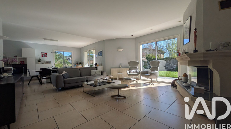 Ma-Cabane - Vente Maison Gradignan, 155 m²