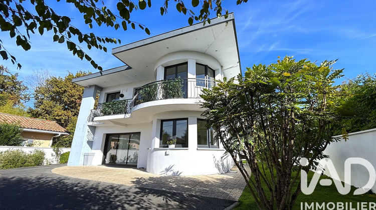 Ma-Cabane - Vente Maison Gradignan, 225 m²