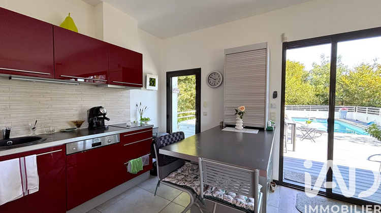 Ma-Cabane - Vente Maison Gradignan, 225 m²