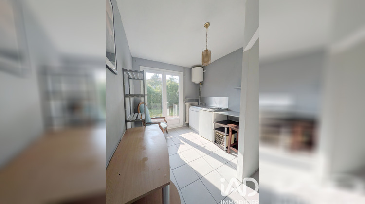 Ma-Cabane - Vente Maison Gradignan, 93 m²