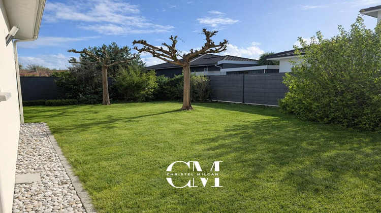 Ma-Cabane - Vente Maison GRADIGNAN, 110 m²