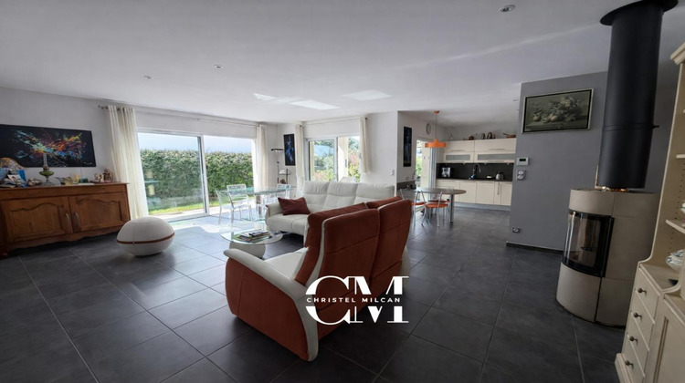 Ma-Cabane - Vente Maison GRADIGNAN, 110 m²