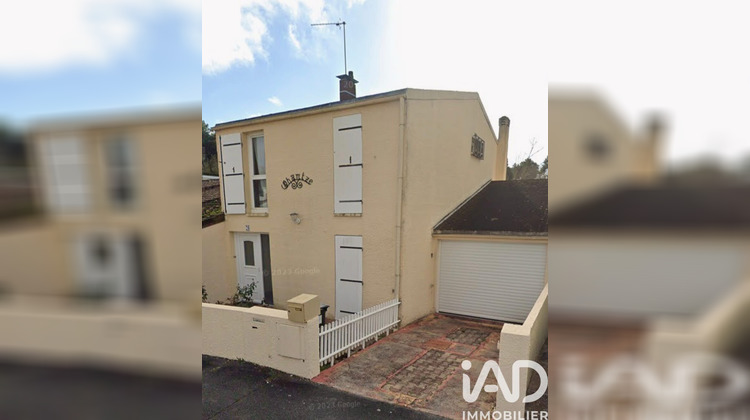 Ma-Cabane - Vente Maison Gradignan, 102 m²