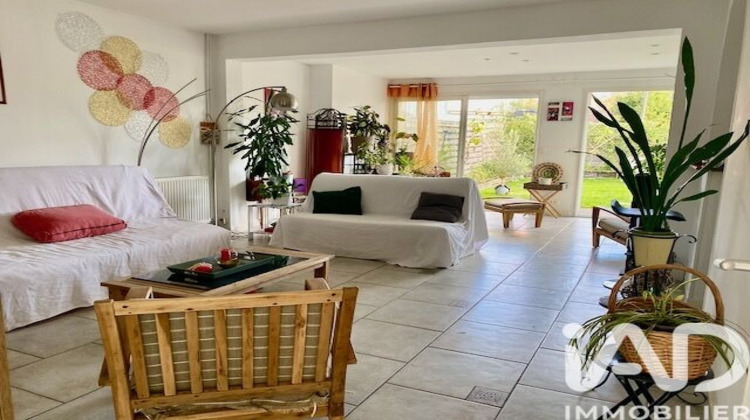 Ma-Cabane - Vente Maison Gradignan, 100 m²