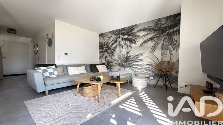 Ma-Cabane - Vente Maison Gradignan, 64 m²