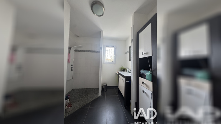 Ma-Cabane - Vente Maison Gradignan, 115 m²