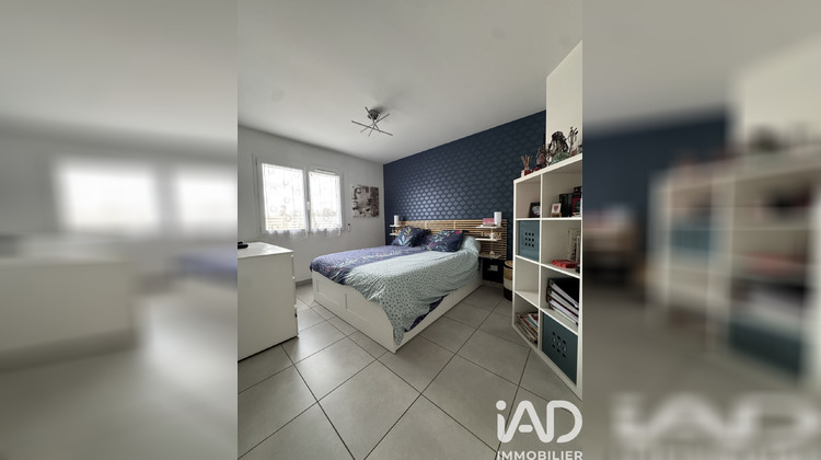 Ma-Cabane - Vente Maison Gradignan, 115 m²