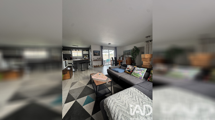 Ma-Cabane - Vente Maison Gradignan, 115 m²