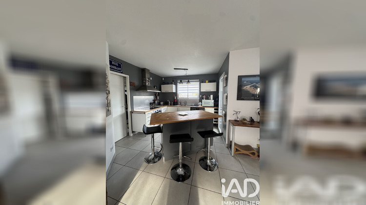 Ma-Cabane - Vente Maison Gradignan, 115 m²