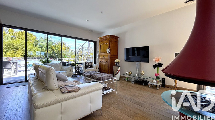 Ma-Cabane - Vente Maison Gradignan, 225 m²