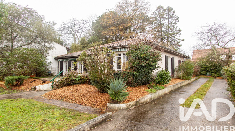 Ma-Cabane - Vente Maison Gradignan, 120 m²