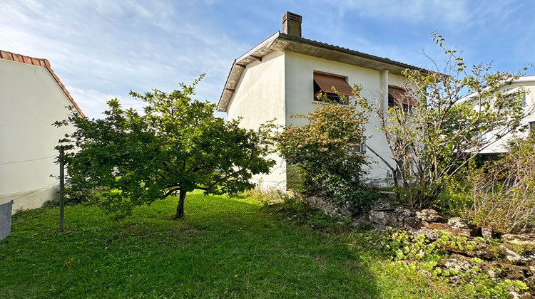 Ma-Cabane - Vente Maison GRADIGNAN, 74 m²