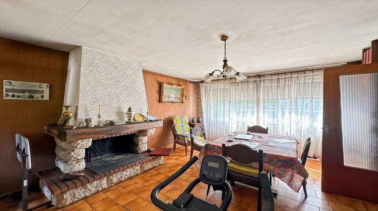 Ma-Cabane - Vente Maison GRADIGNAN, 74 m²