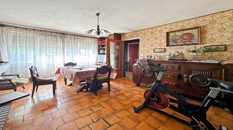 Ma-Cabane - Vente Maison GRADIGNAN, 74 m²
