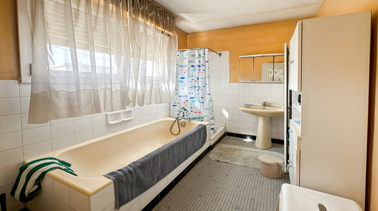 Ma-Cabane - Vente Maison GRADIGNAN, 74 m²