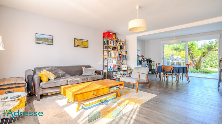 Ma-Cabane - Vente Maison GRADIGNAN, 118 m²