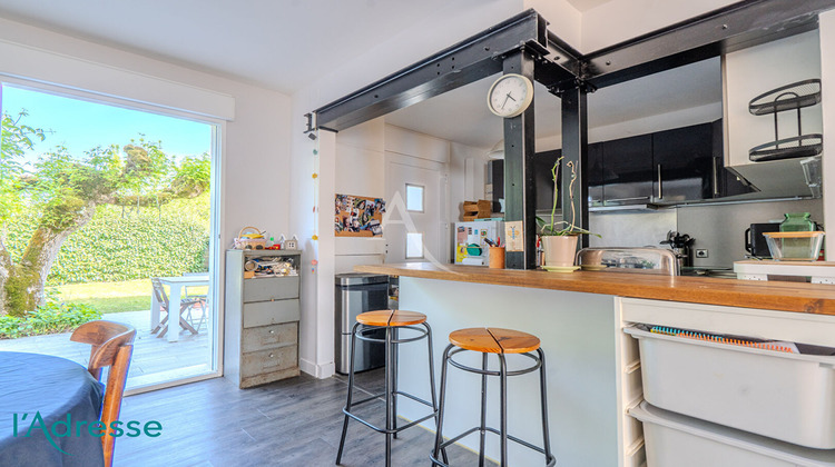 Ma-Cabane - Vente Maison GRADIGNAN, 118 m²