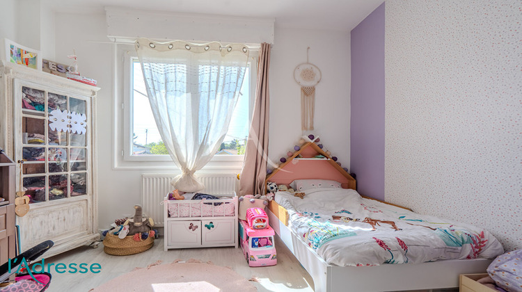 Ma-Cabane - Vente Maison GRADIGNAN, 118 m²