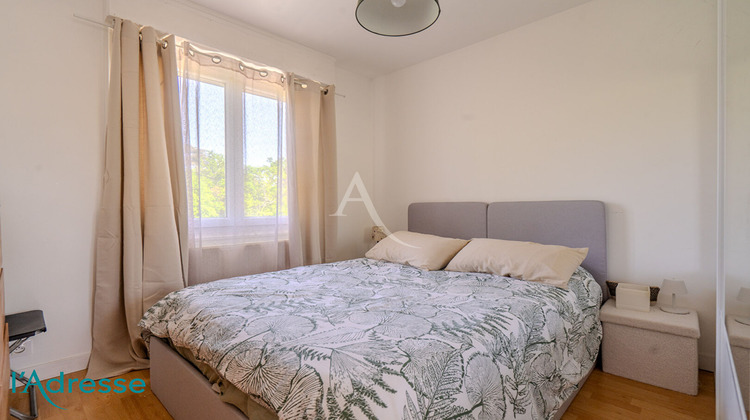 Ma-Cabane - Vente Maison GRADIGNAN, 118 m²